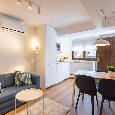 Ferienwohnung Vista Montana Onís Exterior foto