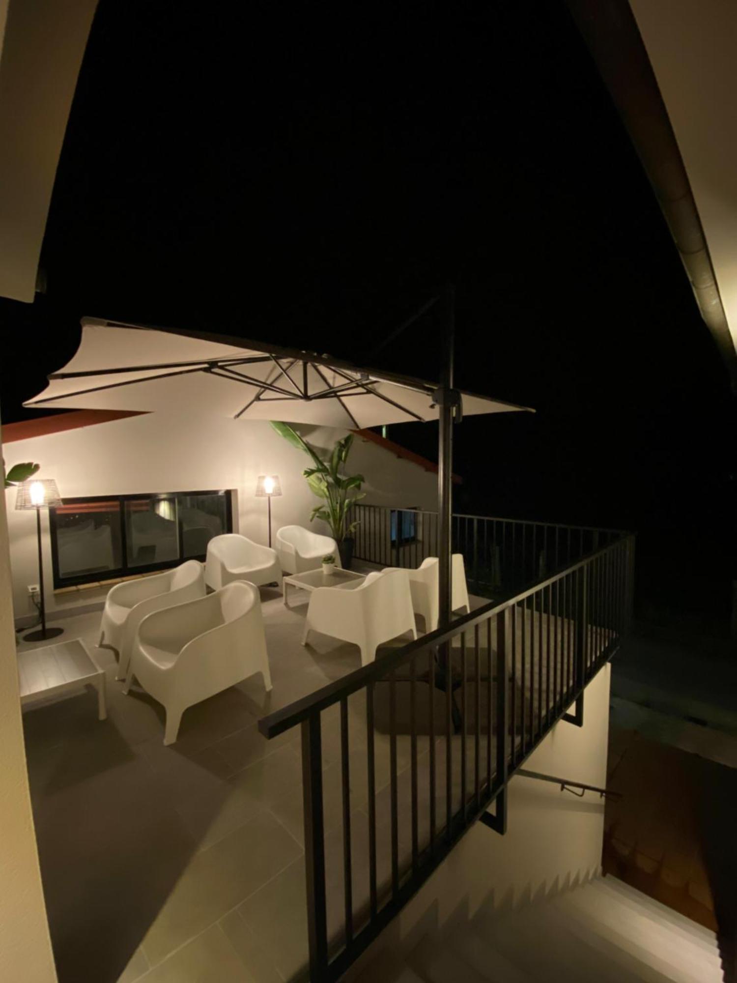 Ferienwohnung Vista Montana Onís Exterior foto