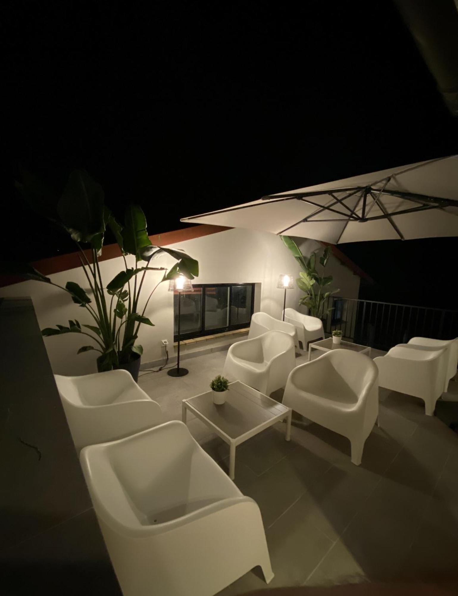 Ferienwohnung Vista Montana Onís Exterior foto