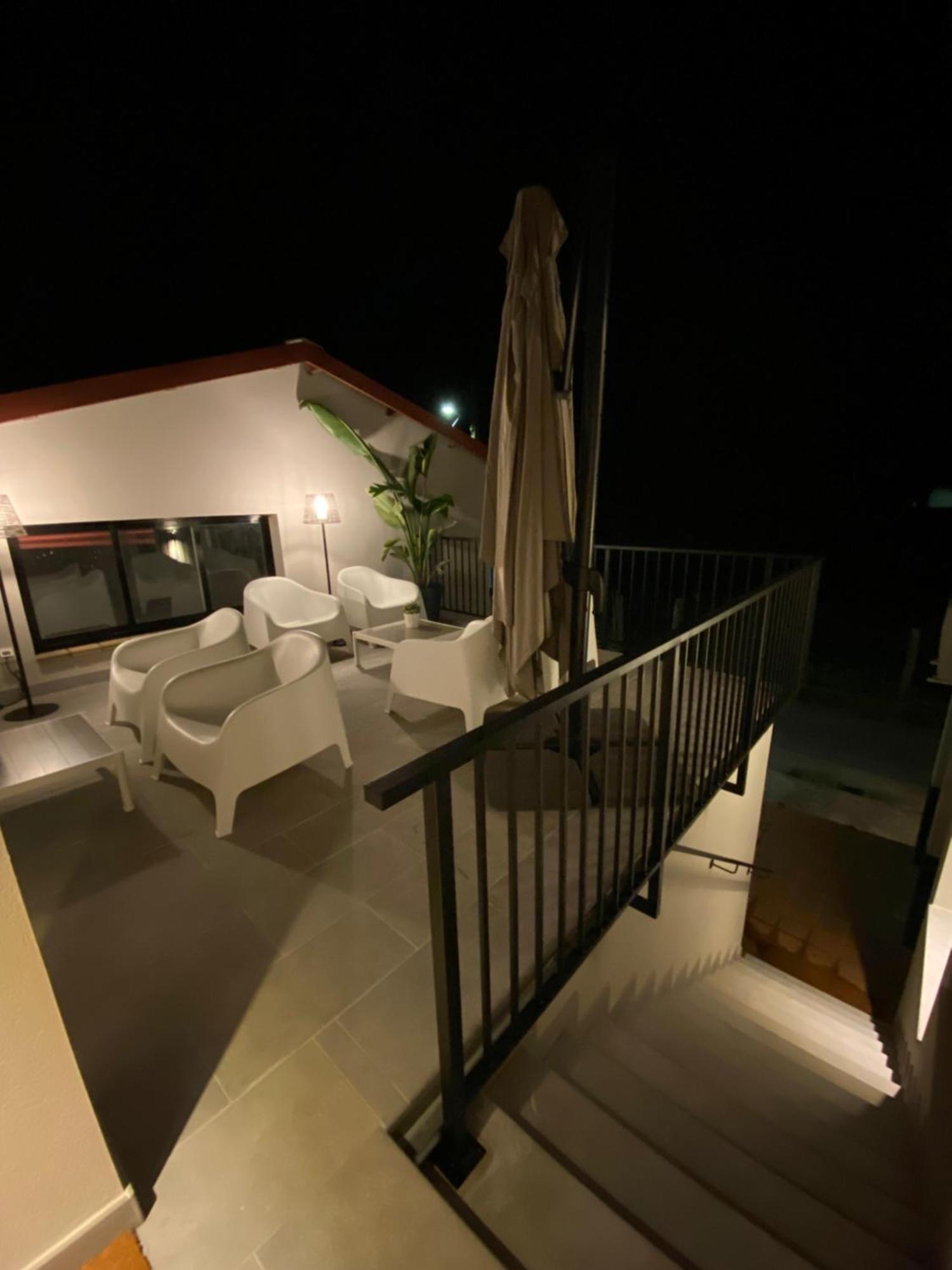 Ferienwohnung Vista Montana Onís Exterior foto