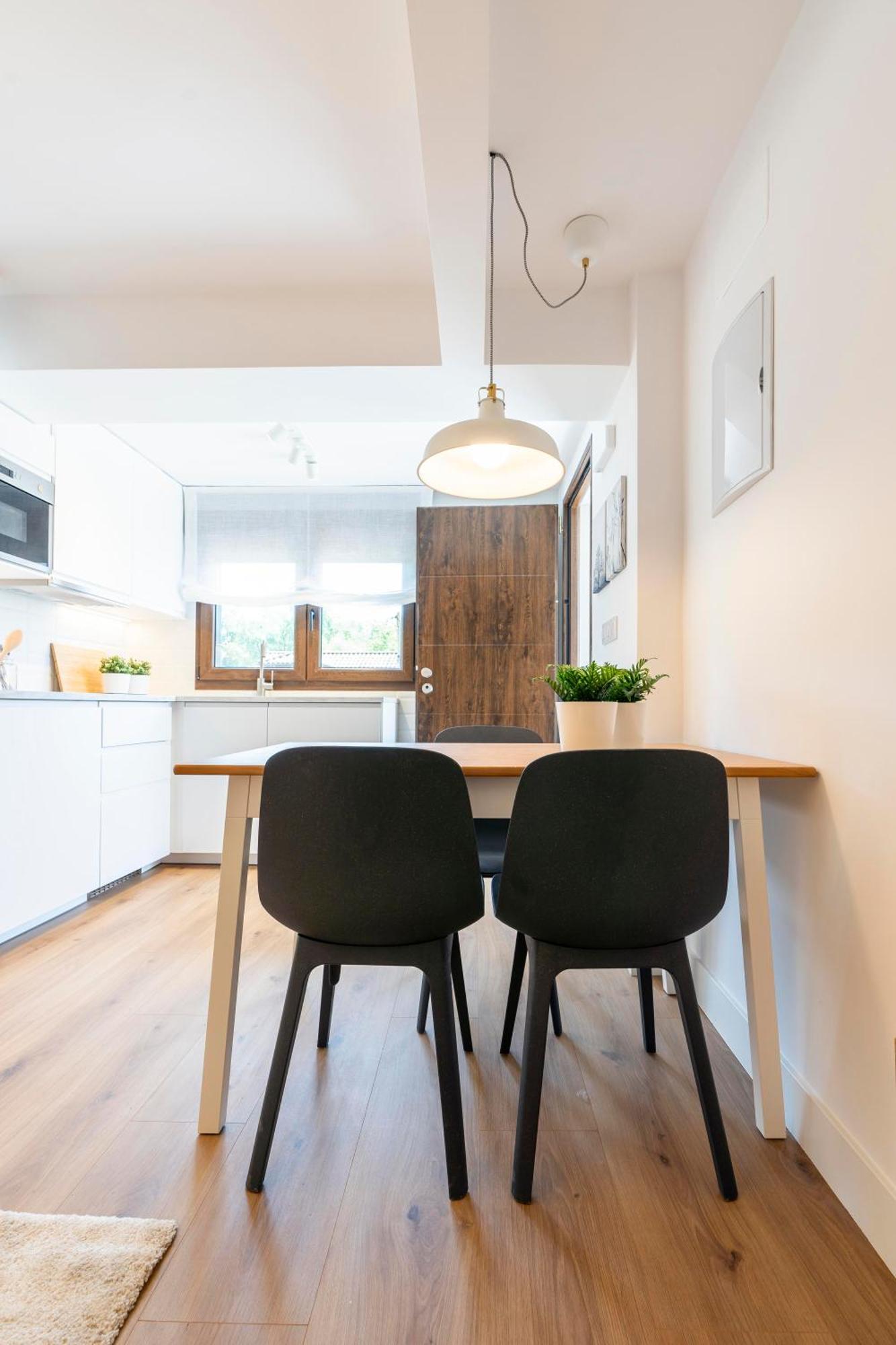 Ferienwohnung Vista Montana Onís Exterior foto