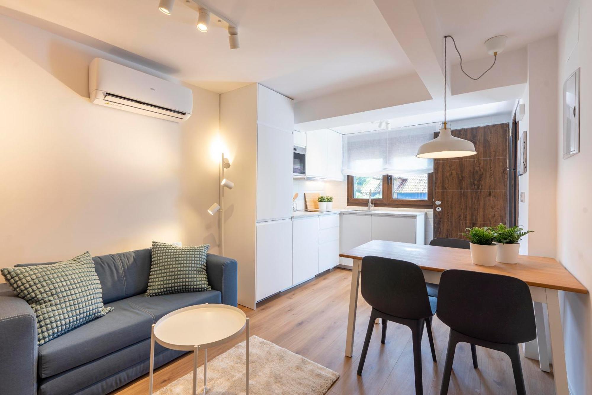 Ferienwohnung Vista Montana Onís Exterior foto