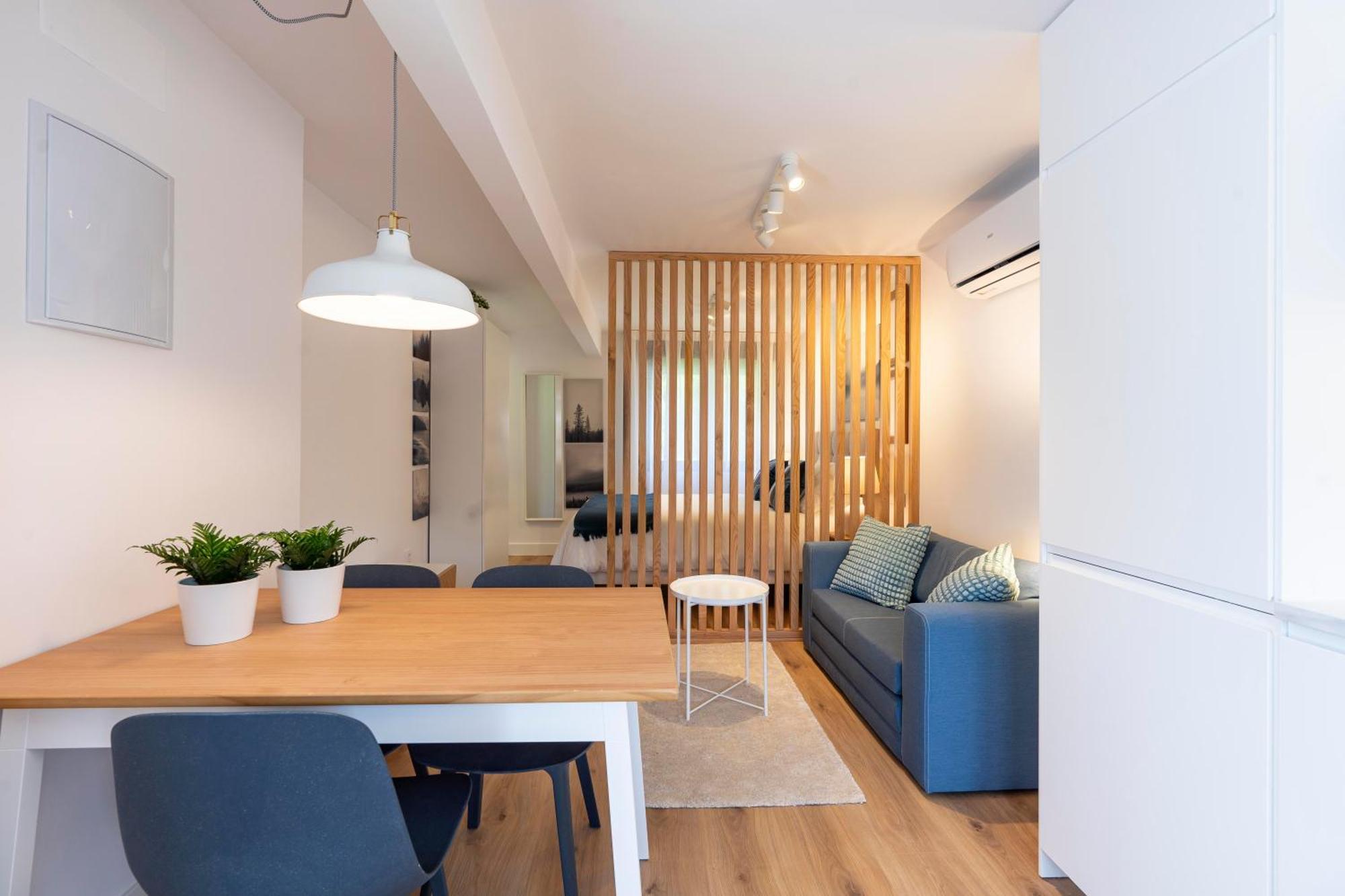 Ferienwohnung Vista Montana Onís Exterior foto