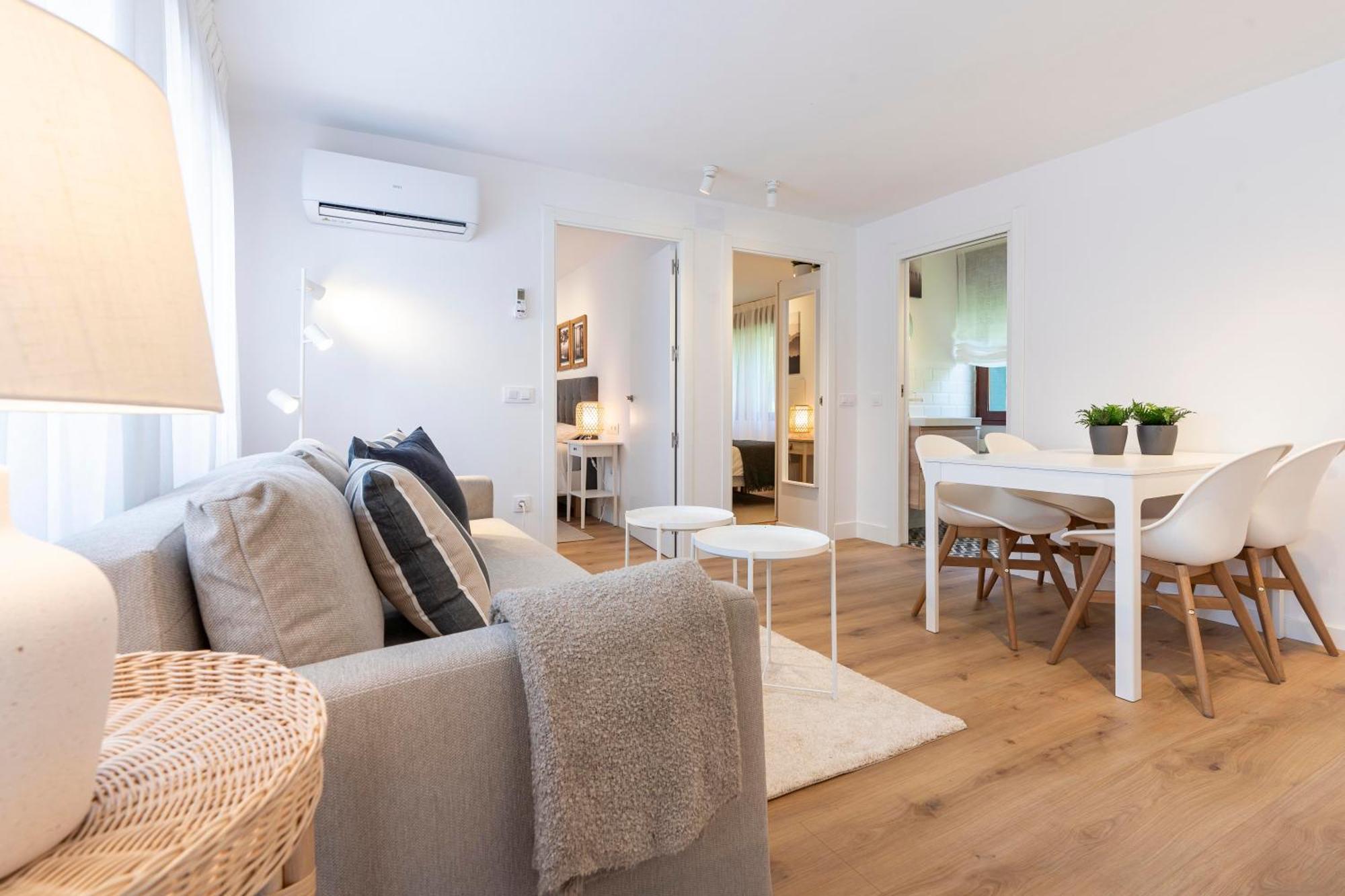 Ferienwohnung Vista Montana Onís Exterior foto