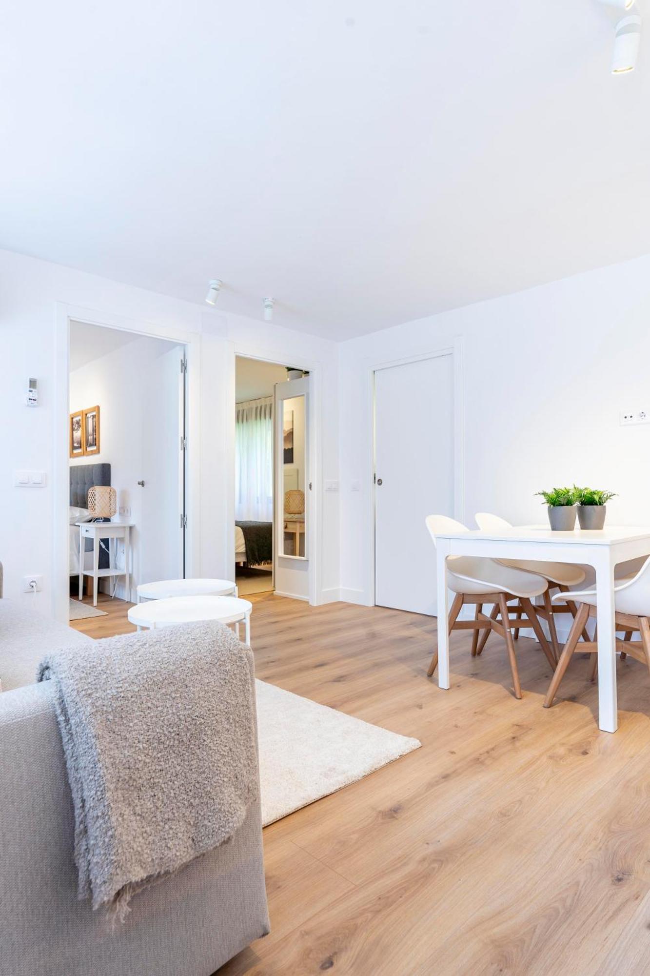 Ferienwohnung Vista Montana Onís Exterior foto