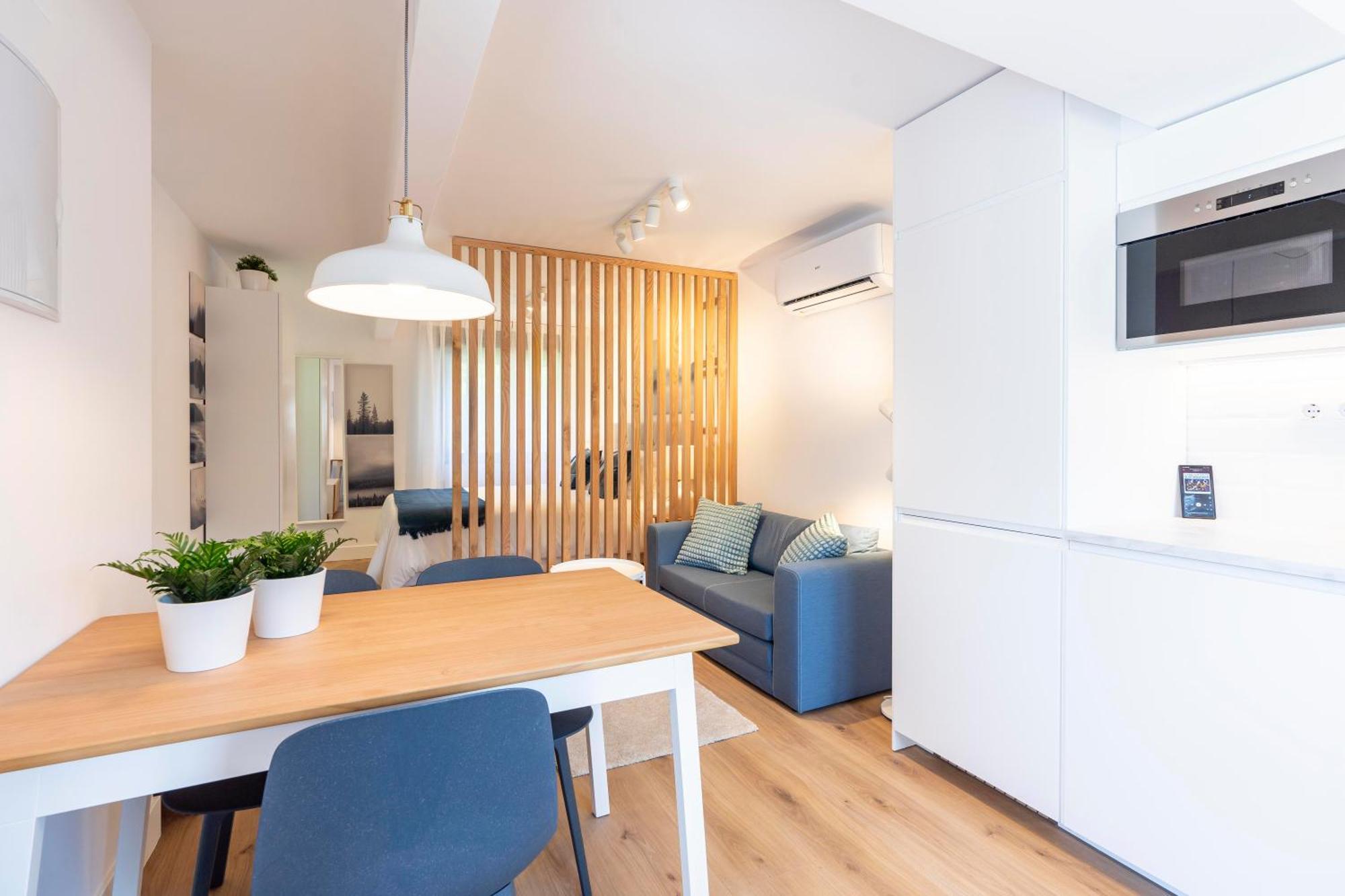 Ferienwohnung Vista Montana Onís Exterior foto