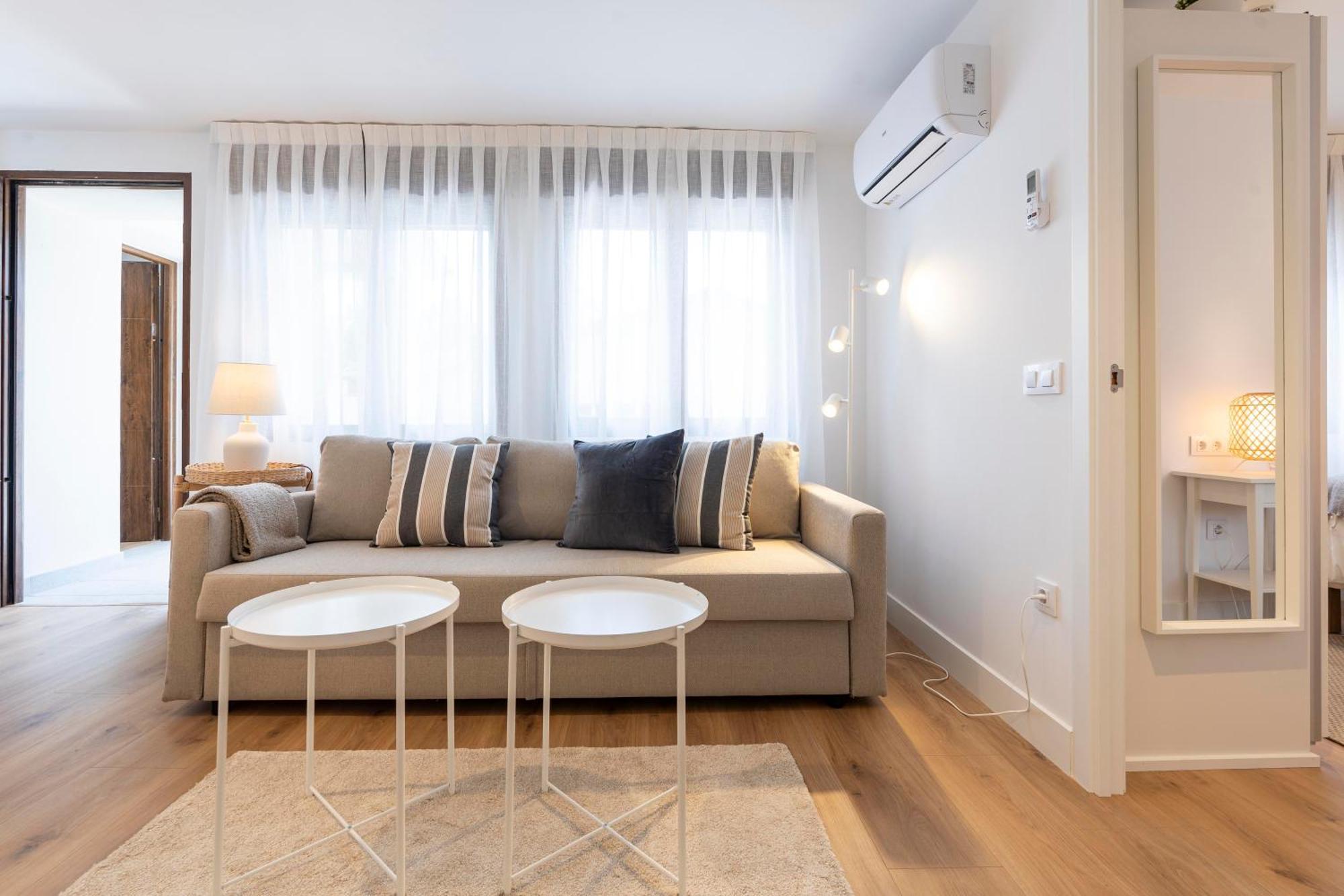 Ferienwohnung Vista Montana Onís Exterior foto