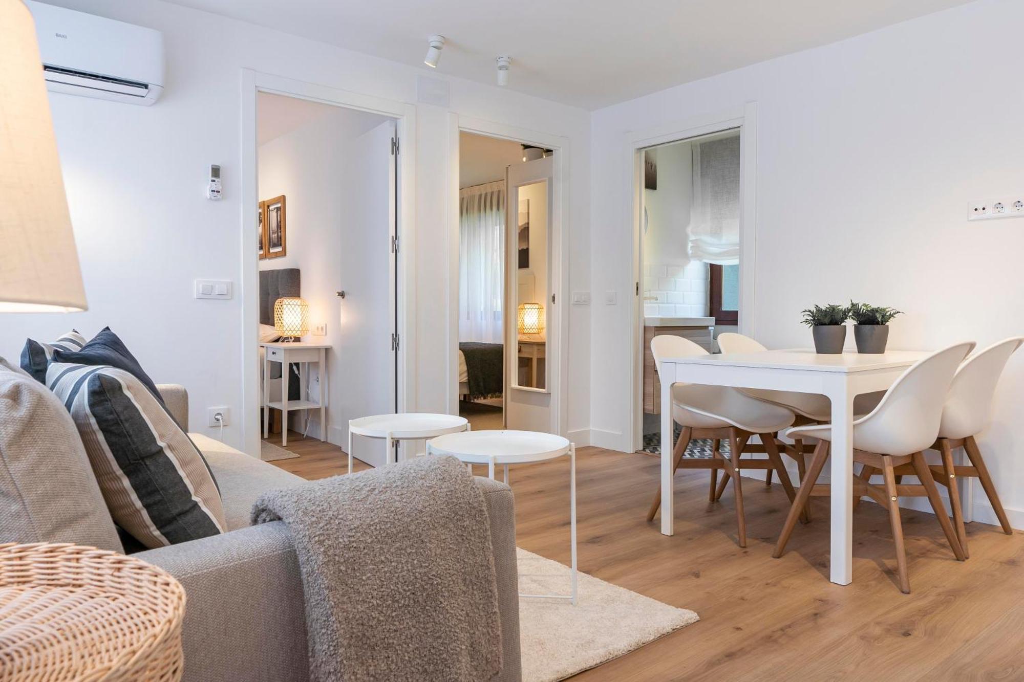 Ferienwohnung Vista Montana Onís Exterior foto